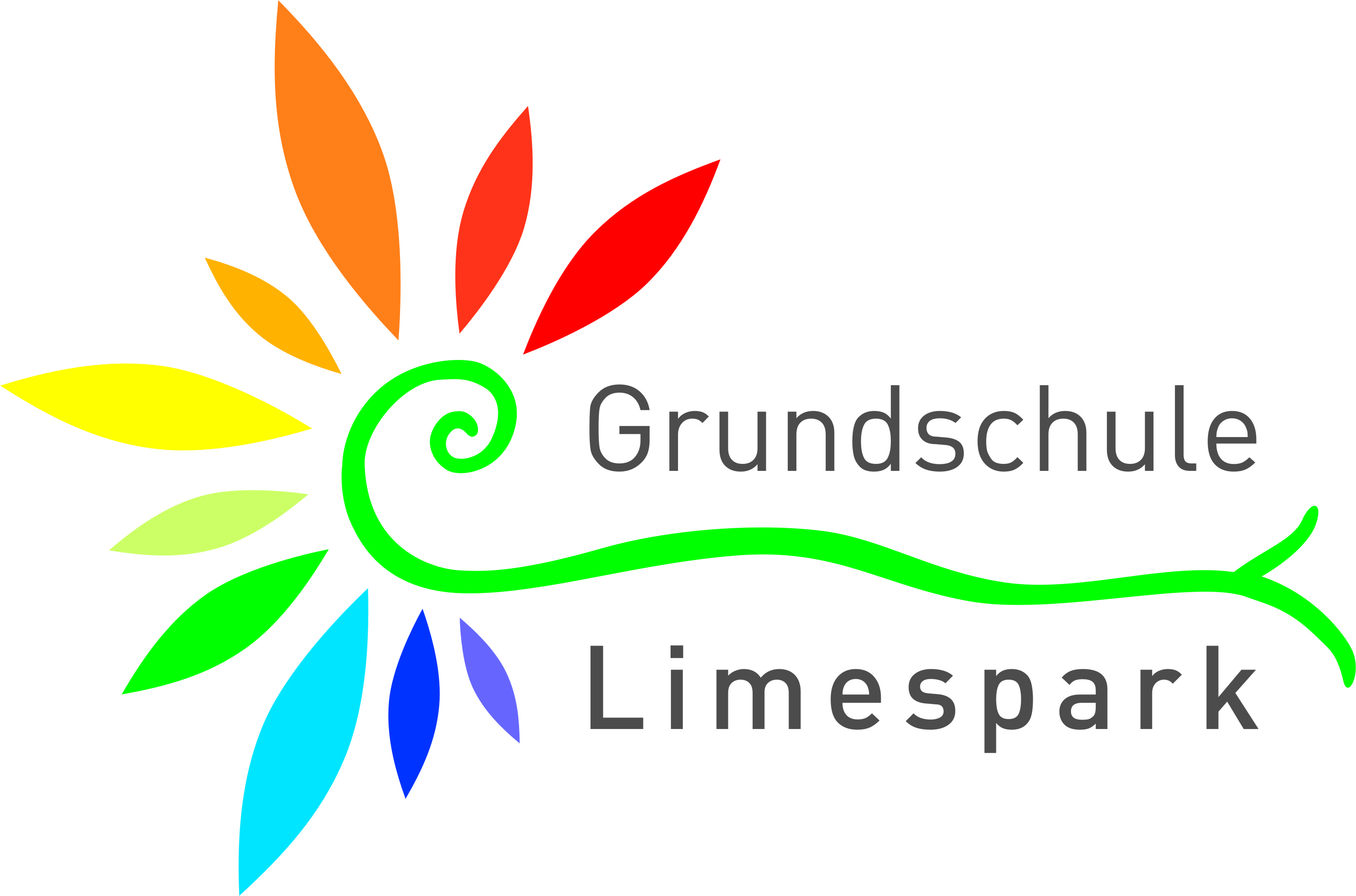Grundschule Limespark